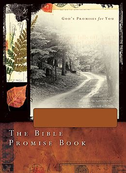 eBook (epub) Bible Promise Book - NLV Gift Edition de Barbour Publishing