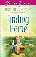 E-Book (epub) Finding Home von Jennifer Johnson