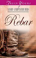 E-Book (epub) Rebar von Mary Carpenter Reid