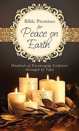 E-Book (epub) Bible Promises for Peace on Earth von Russell Wight