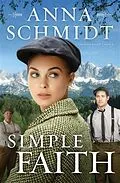 E-Book (epub) Simple Faith von Anna Schmidt