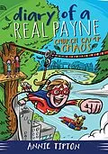 E-Book (epub) Diary of a Real Payne Book 2: Church Camp Chaos von Annie Tipton