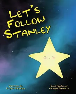 E-Book (epub) Let's Follow Stanley von H. Eric Anderson