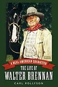 E-Book (epub) A Real American Character von Carl Rollyson