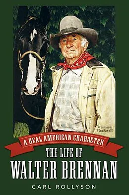 E-Book (epub) A Real American Character von Carl Rollyson