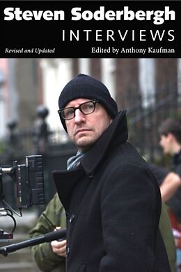 Fester Einband Steven Soderbergh von Anthony (EDT) Kaufman