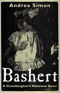 E-Book (epub) Bashert von Andrea Simon
