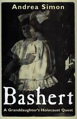 E-Book (epub) Bashert von Andrea Simon