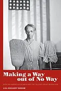 E-Book (epub) Making a Way out of No Way von Lisa Krissoff Boehm