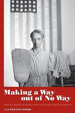 E-Book (epub) Making a Way out of No Way von Lisa Krissoff Boehm