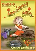 E-Book (epub) Bella's Marigold Cake von Christine Wheeler