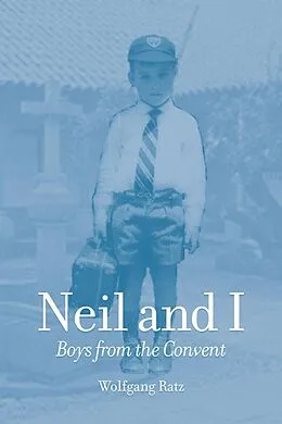 E-Book (epub) Neil and I von Wolfgang Ratz