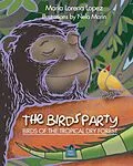 E-Book (epub) Bird's Party von Maria Lorena Lopez
