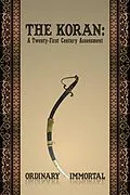 E-Book (epub) Koran von Ordinary Immortal