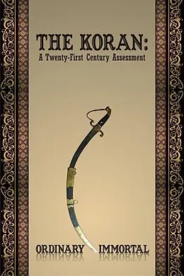E-Book (epub) Koran von Ordinary Immortal