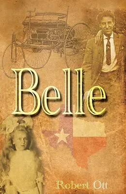 E-Book (epub) Belle von Robert Ott