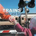 E-Book (epub) Trains von Julie Chatton