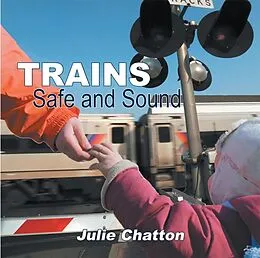 E-Book (epub) Trains von Julie Chatton