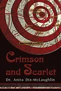 E-Book (epub) Crimson and Scarlet von Anita Dix McLaughlin
