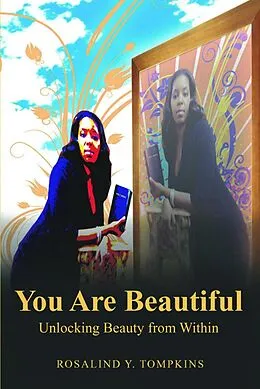 E-Book (epub) You Are Beautiful von Rosalind Y. Tompkins