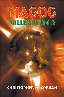 E-Book (epub) MAGOG-Millennium 3 von Christopher D. Corran