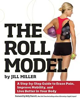 E-Book (epub) The Roll Model von Jill Miller