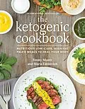 E-Book (epub) Ketogenic Cookbook von Jimmy Moore