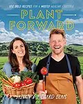 E-Book (epub) Plant Forward von Richard Blais, Jazmin Blais
