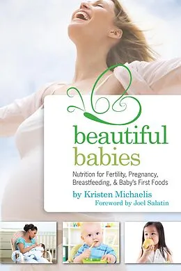 E-Book (epub) Beautiful Babies von Kristen Michaelis