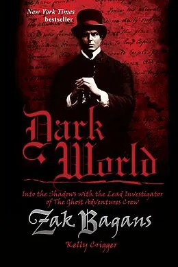 E-Book (epub) Dark World, 2nd Edition von Zak Bagans