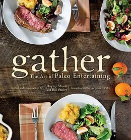 E-Book (epub) Gather von Bill Staley