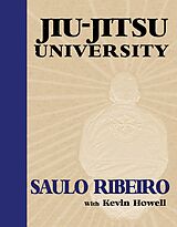eBook (epub) Jiu-Jitsu University de Saulo Ribeiro