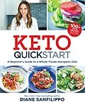 E-Book (epub) Keto Quick Start von Diane Sanfilippo