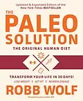 E-Book (epub) Paleo Solution, 2nd Edition von Robb Wolf