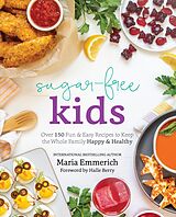 eBook (epub) Sugar-Free Kids de Maria Emmerich