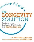 E-Book (epub) The Longevity Solution von James Dinicolantonio
