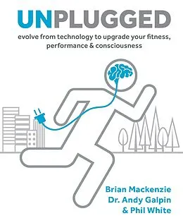 E-Book (epub) Unplugged von Brian Mackenzie