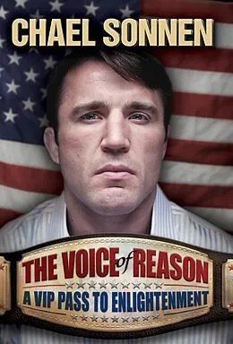 E-Book (epub) Voice Of Reason A V.I.P. Pass To Enlightenment von Chael Sonnen