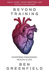 Kartonierter Einband Beyond Training von Greenfield Ben