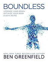 Livre Relié Boundless de Ben Greenfield