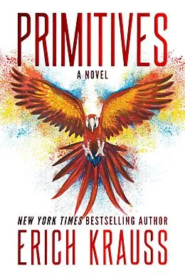 E-Book (epub) Primitives von Erich Krauss