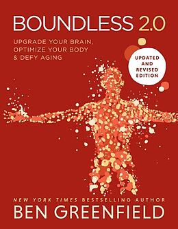 Livre Relié Boundless de Greenfield Ben