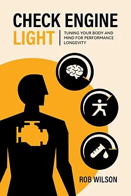 E-Book (epub) Check Engine Light von Rob Wilson