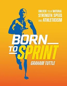E-Book (epub) Born to Sprint von Graham Tuttle