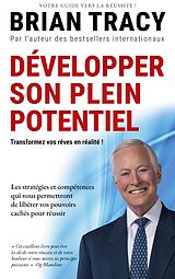 eBook (epub) Développer son plein potentiel de Brian Tracy