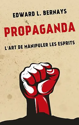 E-Book (epub) Propaganda von Edward L. Bernays