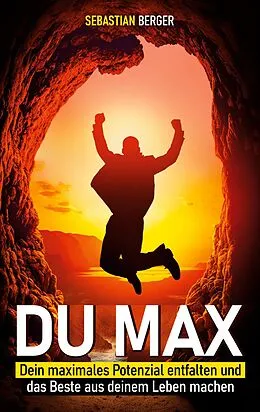 E-Book (epub) Du Max von Sebastian Berger