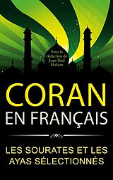 eBook (epub) Coran en français de Sous la rédaction de Jean-Paul Hubert