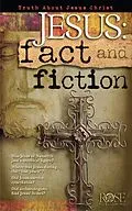 E-Book (epub) Jesus: Fact & Fiction von Rose Publishing