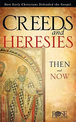 E-Book (epub) Creed & Heresies von Rose Publishing